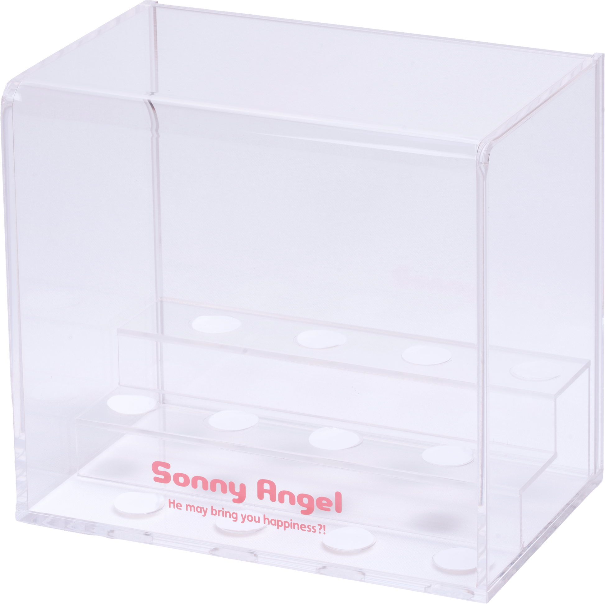 Sonny Angel Acrylic Display Case