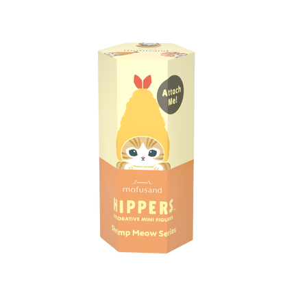 HIPPERS Mofusand: Vol. 2