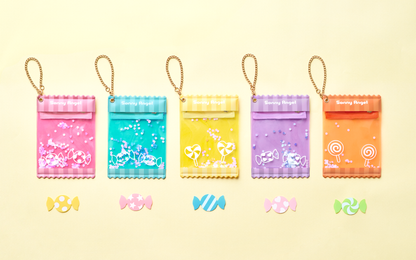 Sonny Angel My Bestie Case Vol. 2: Sweet Candy