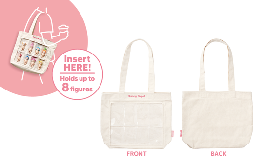Sonny Angel My Crew Bag