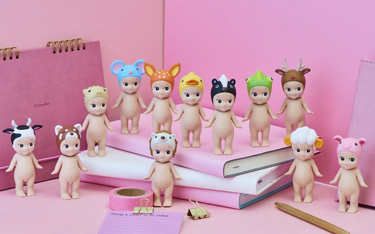 Animal 2 Series