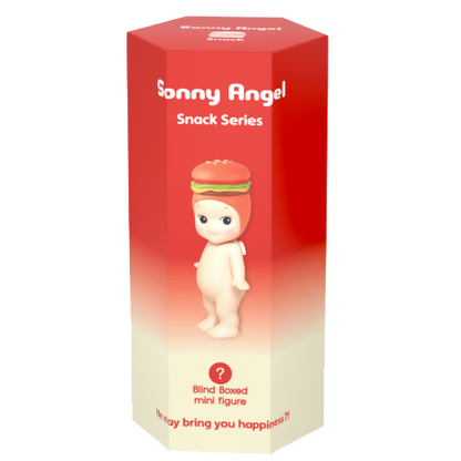 Snack Series